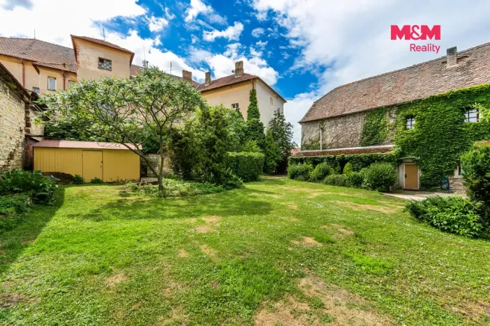 Prodej rodinného domu, Vrbno nad Lesy, 200 m2