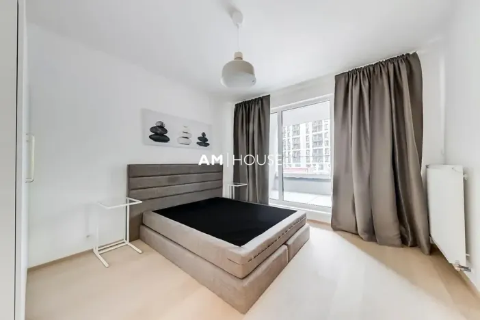 Pronájem bytu 3+kk, Praha - Strašnice, Zvěřinova, 89 m2