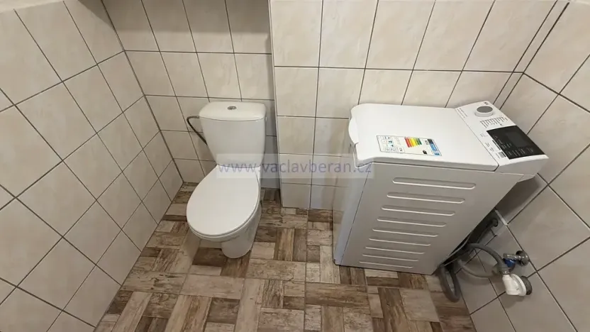 Pronájem bytu 2+1, Česká Třebová, Staré náměstí, 45 m2