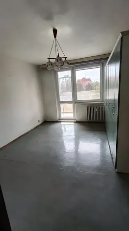 Prodej bytu 2+1, Třebíč, Okružní, 55 m2