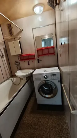 Prodej bytu 2+1, Třebíč, Okružní, 55 m2