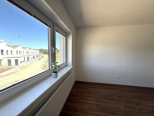 Pronájem bytu 2+kk, Brno - Ivanovice, Hřebíčková, 48 m2