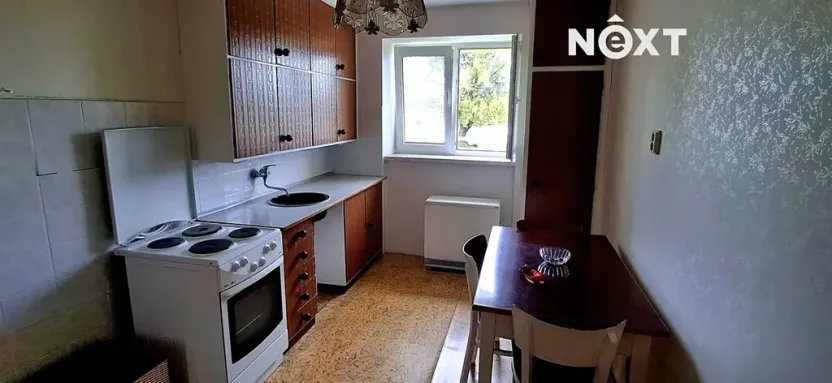 Prodej bytu 2+1, Žacléř, Mírová, 60 m2