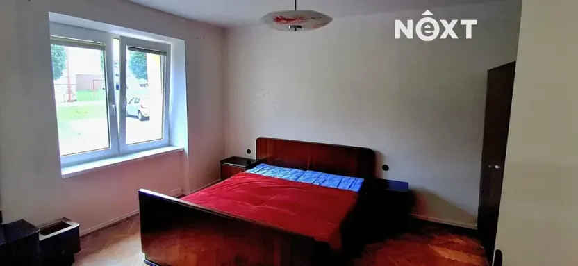 Prodej bytu 2+1, Žacléř, Mírová, 60 m2
