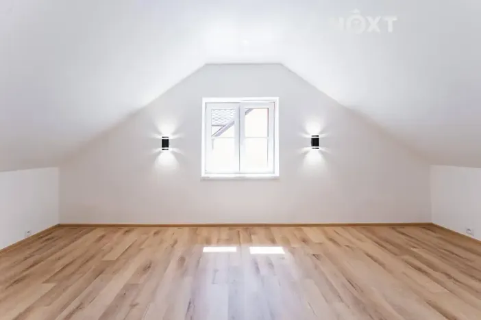 Prodej rodinného domu, Rapotín, Stará, 140 m2
