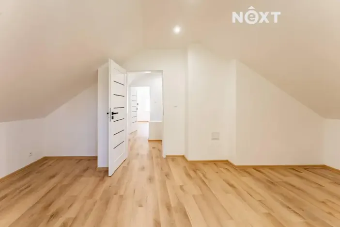 Prodej rodinného domu, Rapotín, Stará, 140 m2