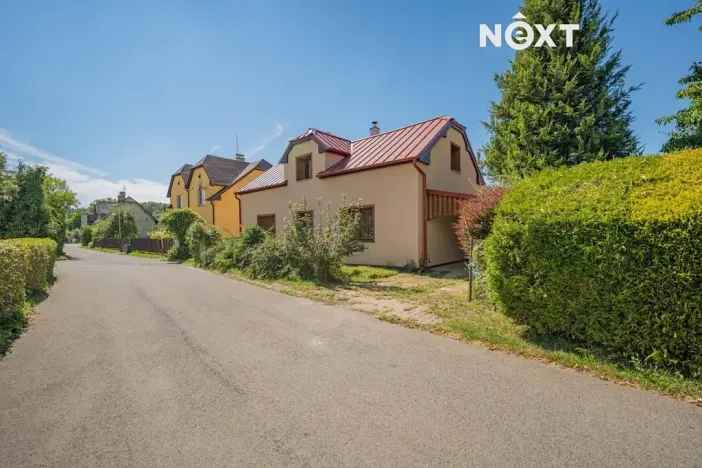 Prodej rodinného domu, Rapotín, Stará, 140 m2