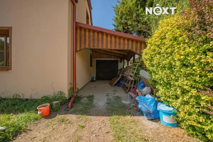 Prodej rodinného domu, Rapotín, Stará, 140 m2