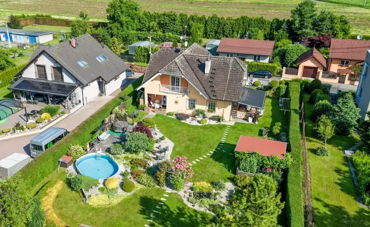Prodej rodinného domu, Karviná, 171 m2