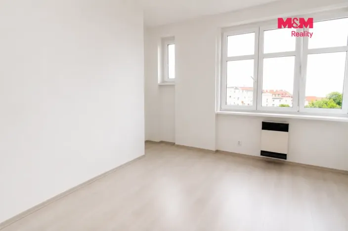 Prodej bytu 2+kk, Praha - Michle, Hanusova, 42 m2