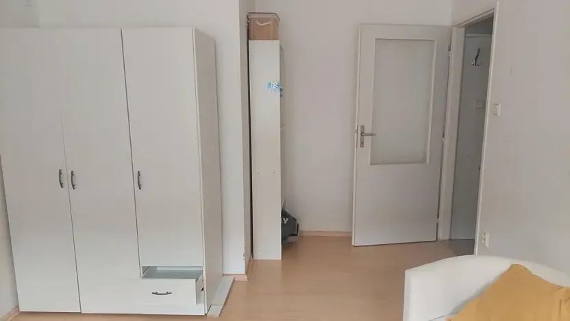 Pronájem bytu 2+kk, Brno, Tišnovská, 45 m2