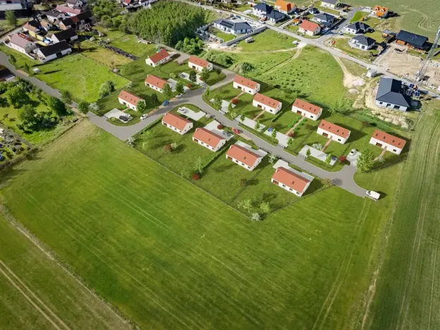 Prodej pozemku pro bydlení, Chotýčany, 992 m2