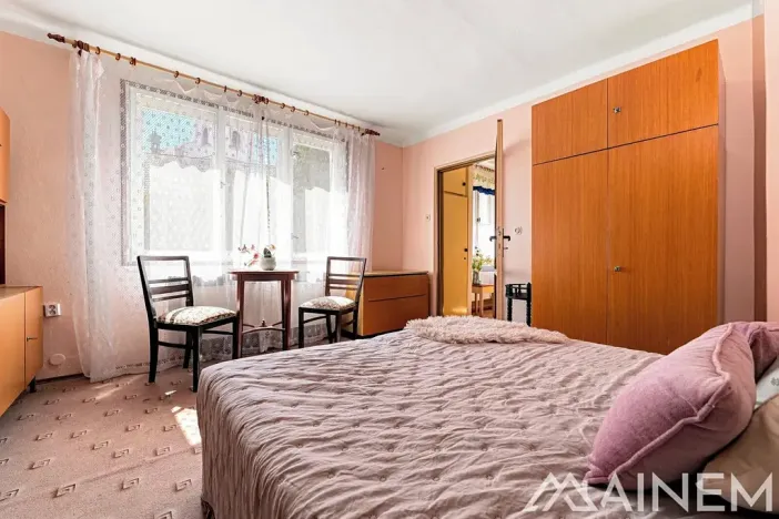 Prodej rodinného domu, Krašovice, 115 m2