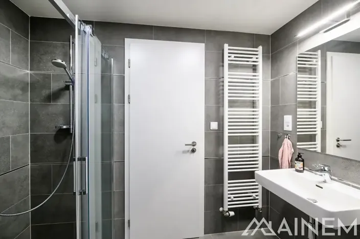 Pronájem bytu 2+kk, Praha - Třebonice, K metru, 51 m2