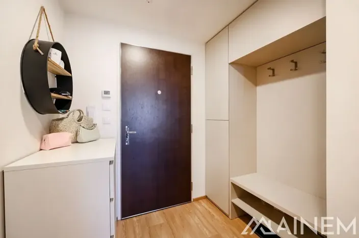 Pronájem bytu 2+kk, Praha - Třebonice, K metru, 51 m2