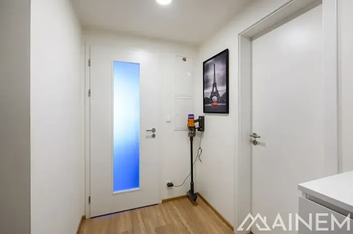 Pronájem bytu 2+kk, Praha - Třebonice, K metru, 51 m2
