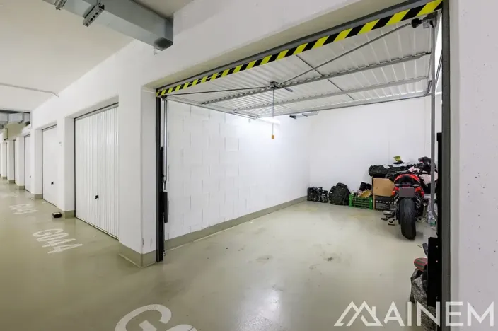 Pronájem bytu 2+kk, Praha - Třebonice, K metru, 51 m2
