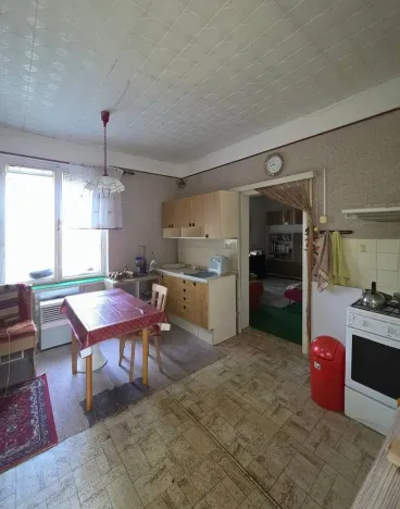 Prodej rodinného domu, Bílovice nad Svitavou, Havlíčkova, 120 m2