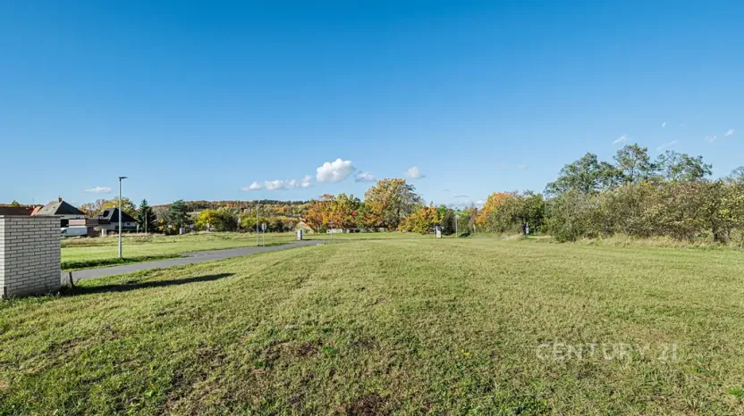 Prodej pozemku pro bydlení, Praha - Točná, 1108 m2