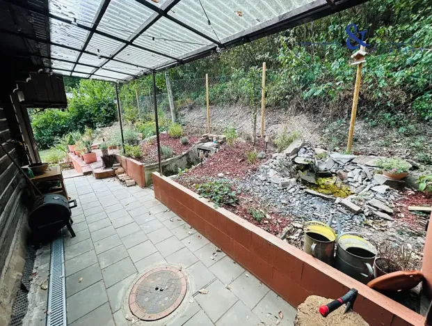 Prodej chaty, Lhotka, 43 m2