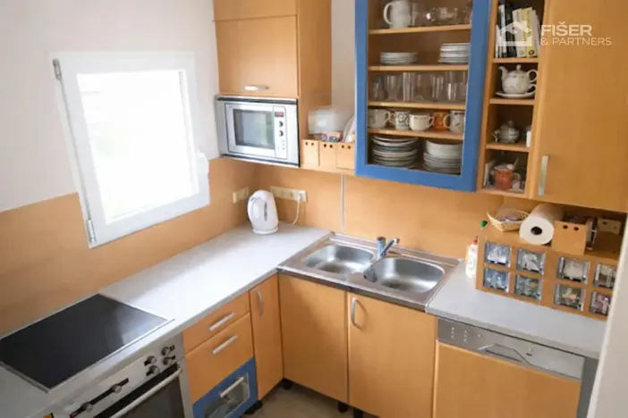 Prodej rodinného domu, Klokočov, 60 m2
