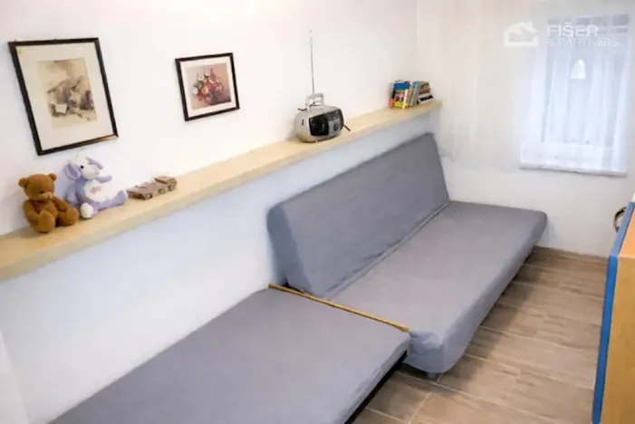 Prodej rodinného domu, Klokočov, 60 m2