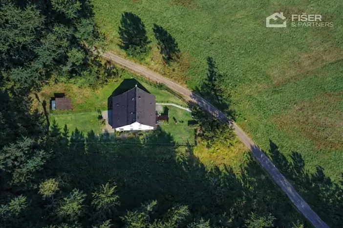 Prodej rodinného domu, Klokočov, 60 m2