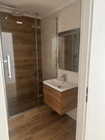 Prodej bytu 2+kk, Praha - Řepy, Vondroušova, 36 m2
