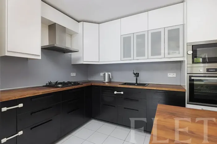 Prodej bytu 3+kk, Praha - Michle, Hadovitá, 74 m2