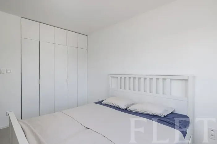 Prodej bytu 3+kk, Praha - Michle, Hadovitá, 74 m2