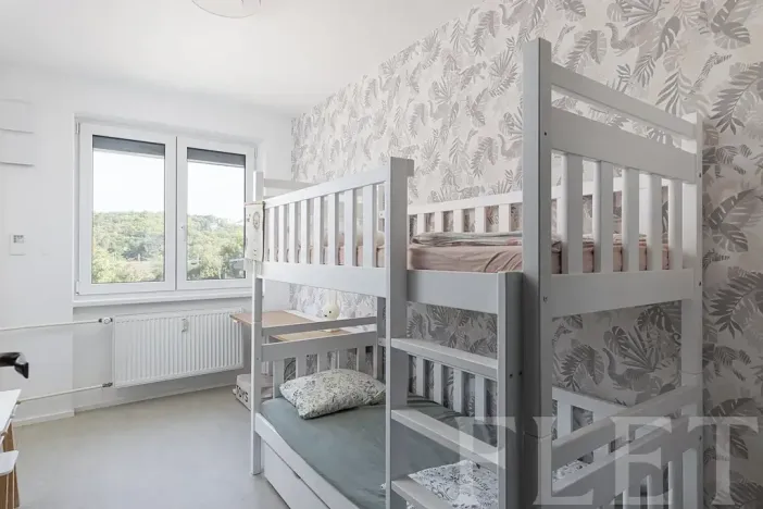 Prodej bytu 3+kk, Praha - Michle, Hadovitá, 74 m2