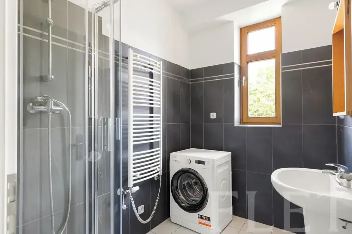 Pronájem bytu 1+kk, Praha - Žižkov, Dalimilova, 50 m2
