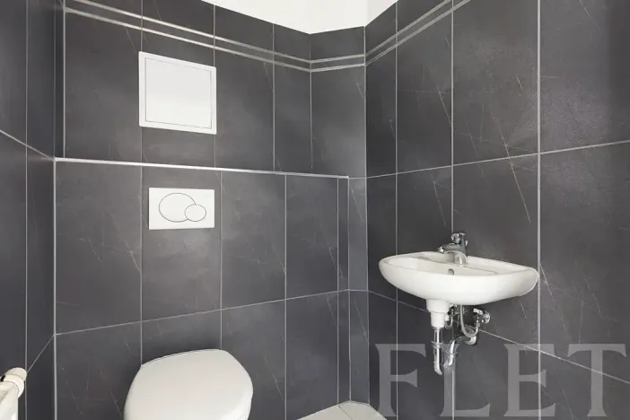 Pronájem bytu 1+kk, Praha - Žižkov, Dalimilova, 50 m2
