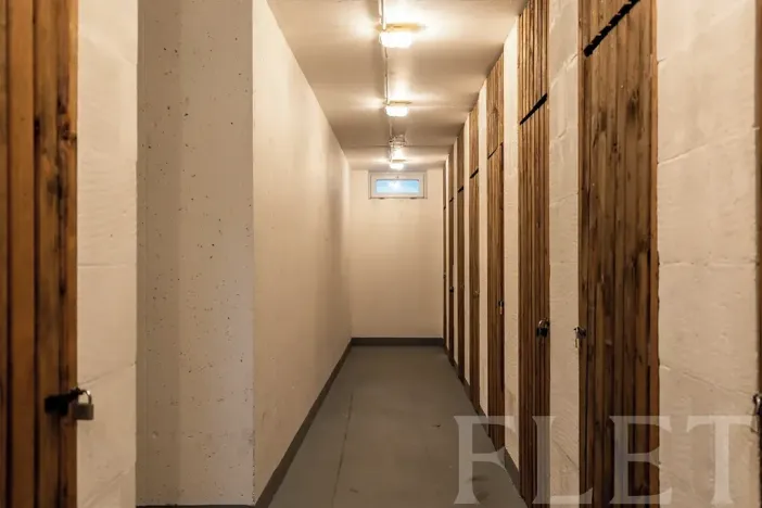 Pronájem bytu 1+kk, Praha - Horní Měcholupy, Boloňská, 36 m2