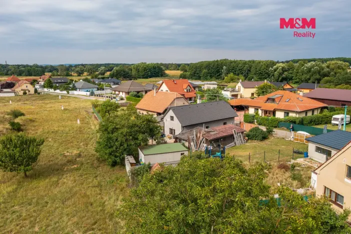 Prodej rodinného domu, Ovčáry, 155 m2