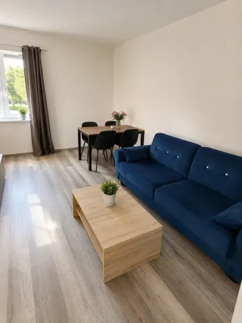 Pronájem bytu 2+kk, Praha - Břevnov, Patočkova, 35 m2