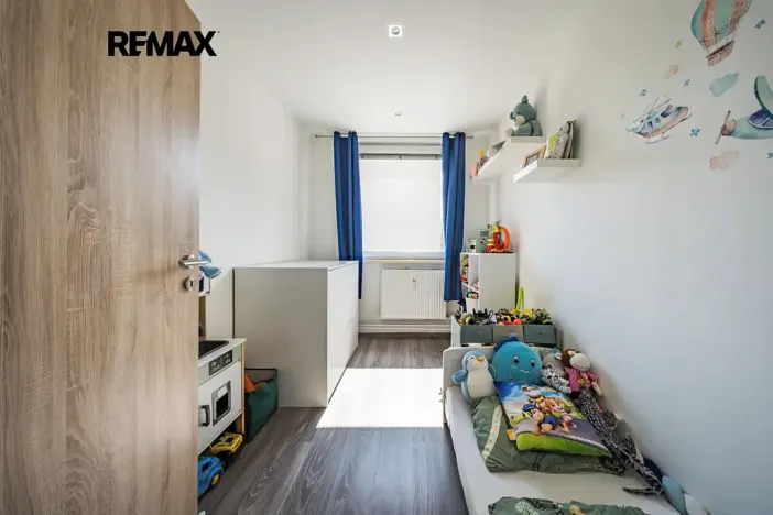 Prodej bytu 4+1, Hodonín, Jižní, 81 m2