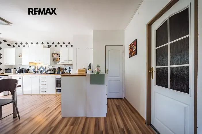 Prodej bytu 4+1, Hodonín, Jižní, 81 m2