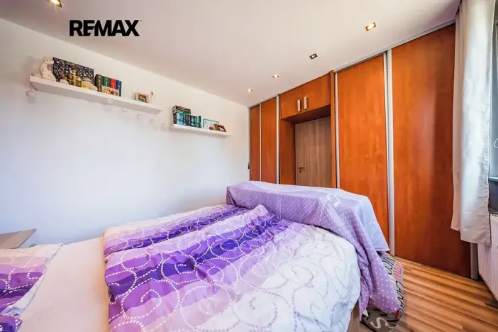 Prodej bytu 4+1, Hodonín, Jižní, 81 m2