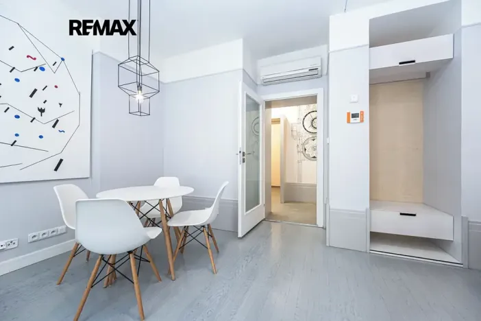Prodej komerční nemovitosti, Praha - Vršovice, Kodaňská, 56 m2