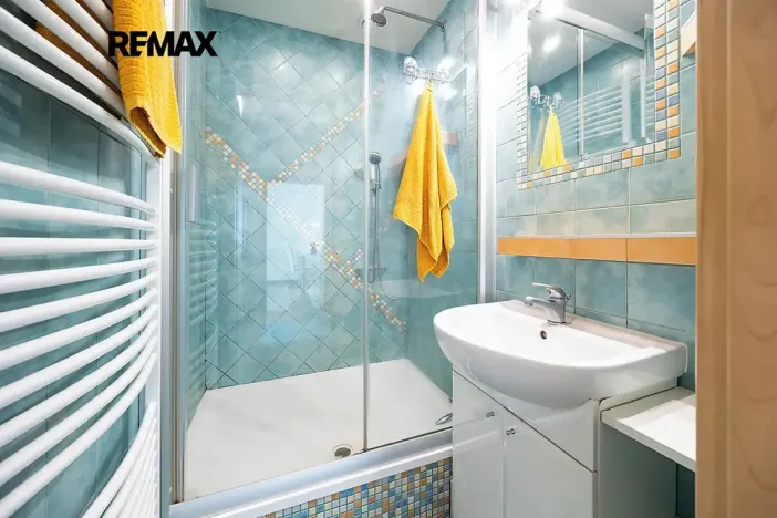 Prodej bytu 3+kk, Praha - Chodov, Leopoldova, 66 m2