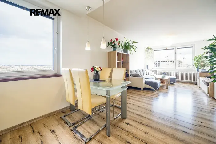 Prodej bytu 3+kk, Praha - Chodov, Leopoldova, 66 m2