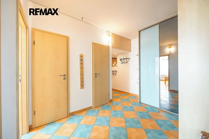 Prodej bytu 3+kk, Praha - Chodov, Leopoldova, 66 m2
