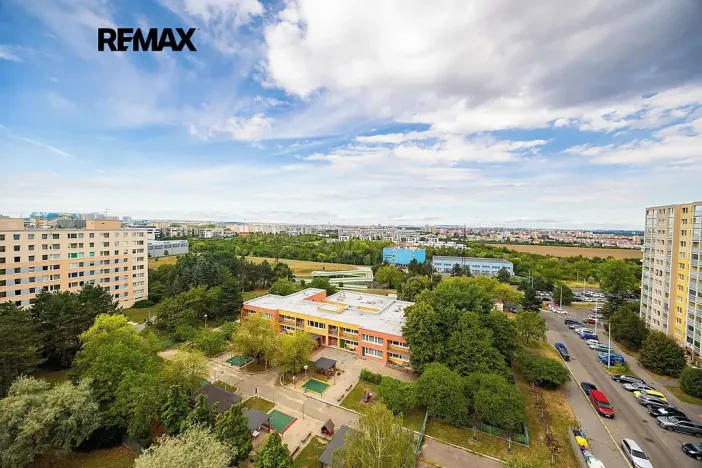 Prodej bytu 3+kk, Praha - Chodov, Leopoldova, 66 m2