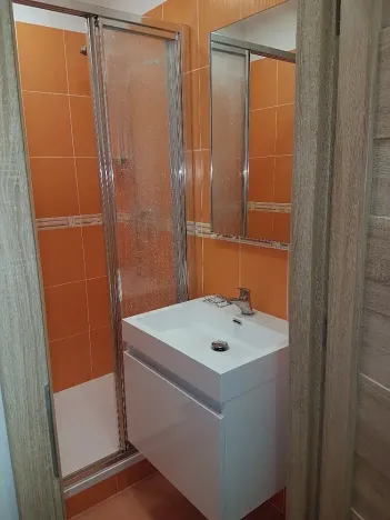 Pronájem bytu 1+1, Liberec, Borový vrch, 39 m2