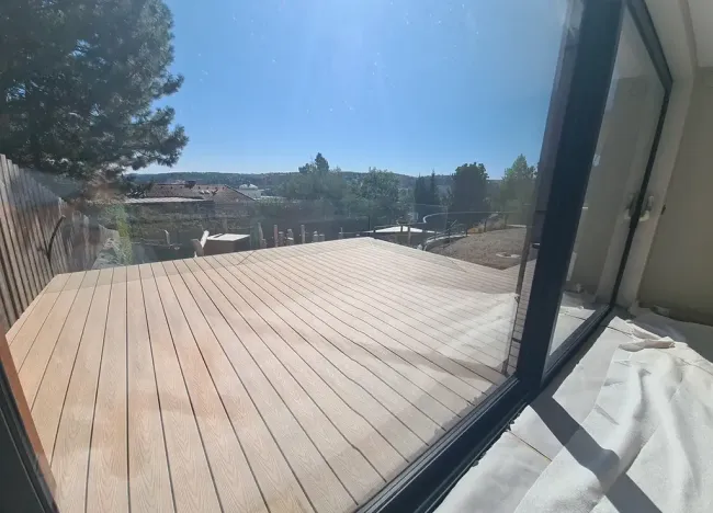Pronájem bytu 4+kk, Praha - Podolí, 175 m2