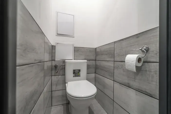 Pronájem bytu 2+1, Most, Jaroslava Vrchlického, 50 m2
