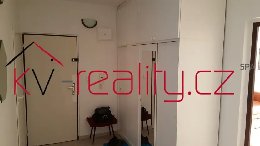 Pronájem bytu 3+1, Karlovy Vary, Klínovecká, 82 m2