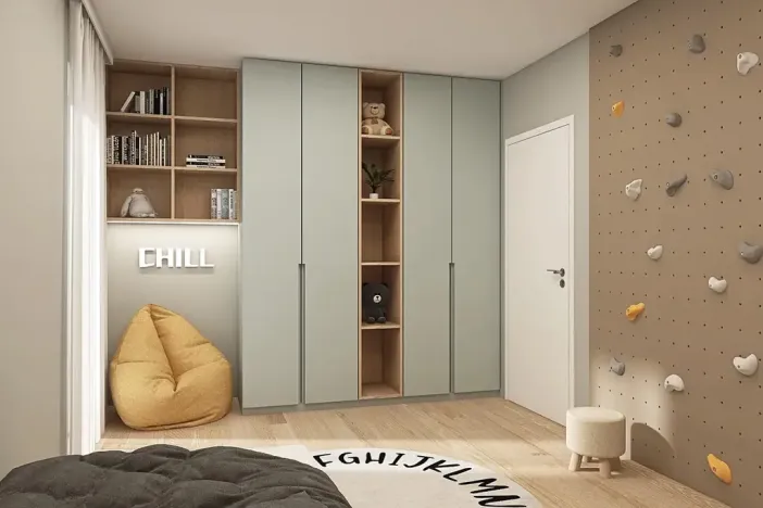 Prodej domu na klíč, Kopidlno, 107 m2