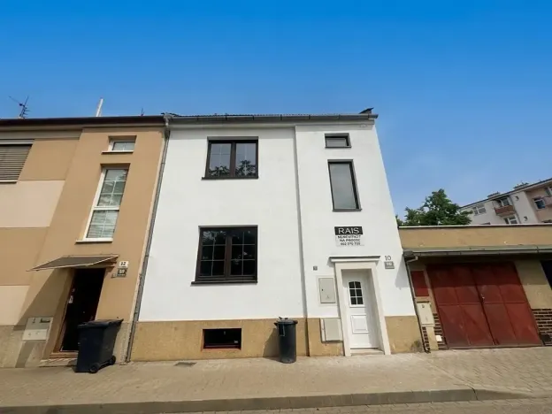Prodej bytu 3+kk, Brno, 49 m2